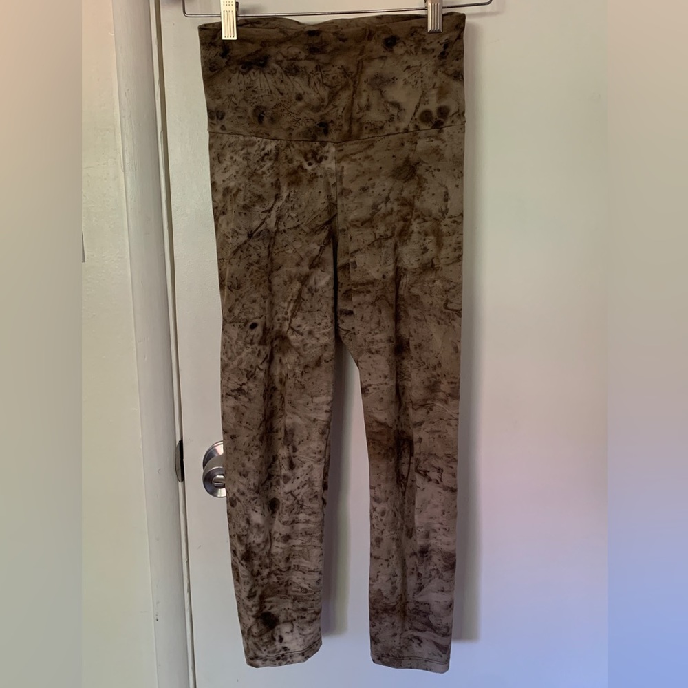 Isabelle Moon Yoga Enchanted Leggings